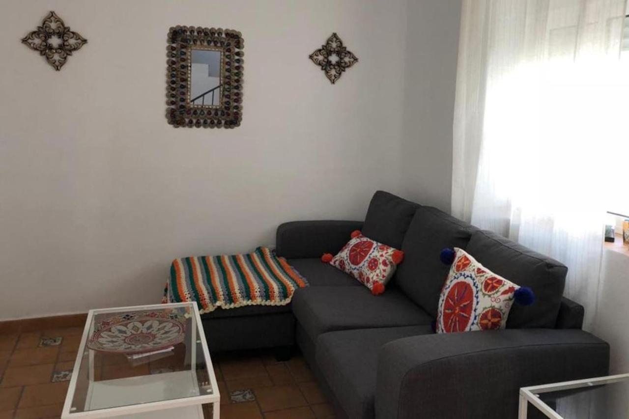 Casita Valdivia Villa Gaucin Luaran gambar